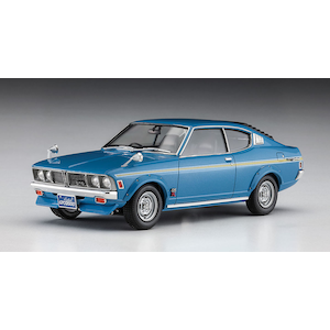 �n�Z�K���b1/24 �O�H �M������ GTO 2000GSR �O���^ w/�t�����g�X�|�C���[�y20613�z�bH 20613 ���޼�ެ�� GTO 2000GSR ��ݷ