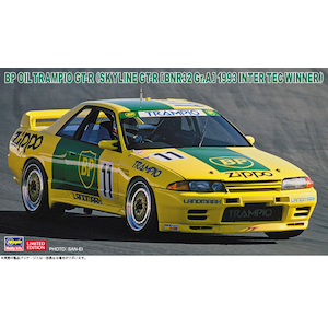 �n�Z�K���b�y�Đ��Y�z1/24 BP�I�C�� �g�����s�I GT-R �i�X�J�C���C��GT-R [BNR32 Gr.A�d�l]1993 �C���^�[TEC �E�B�i�[�j�y20629�z�bH 20629 BP��� ����ߵ GT-R