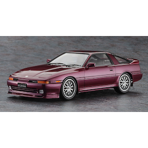 1/24 トヨタ スープラ A70 2.5GTツインターボ R “カスタムバージョン”【20645】