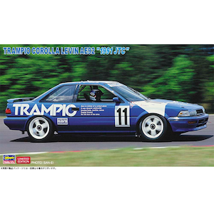 �n�Z�K���b1/24 �g�����s�I �J���[�� ���r�� AE92 �g1991 JTC�h�y20717�z�bH 20717 ����ߵ �۰� ���� AE92 1991 JTC