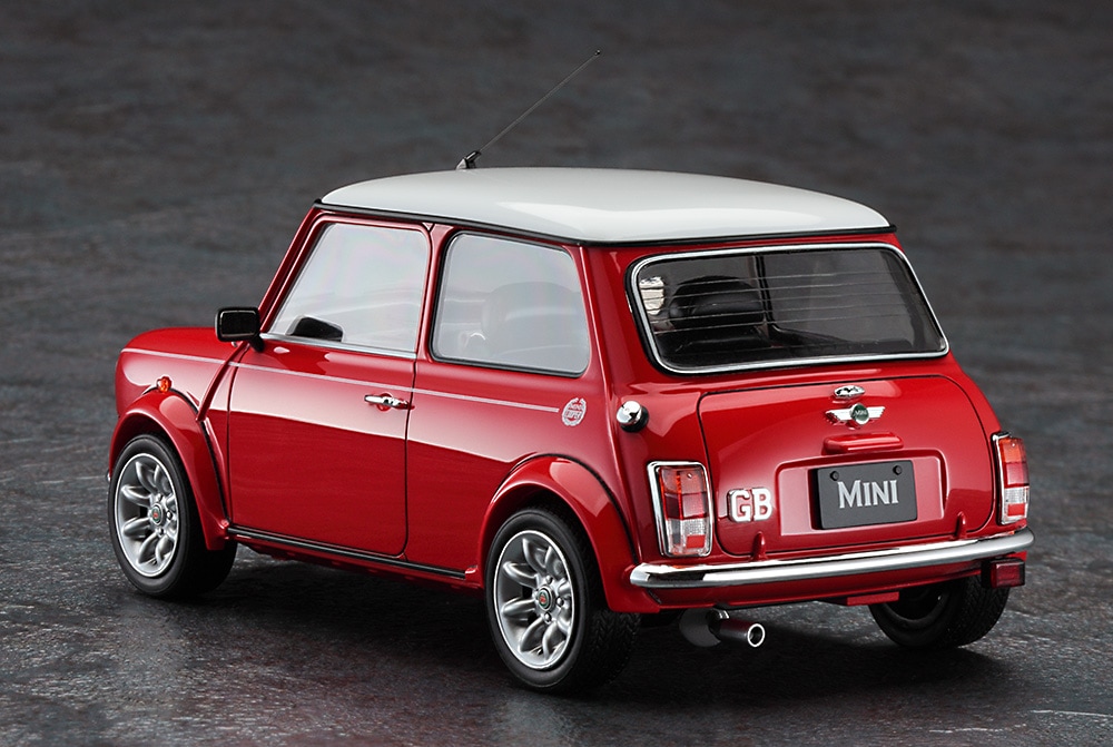 新品未使用MINI 40th Anniversary 腕時計　ミニクーパー記念品 新品 未開封 アニバーサリー ミニクーパー 40周年記念コイン