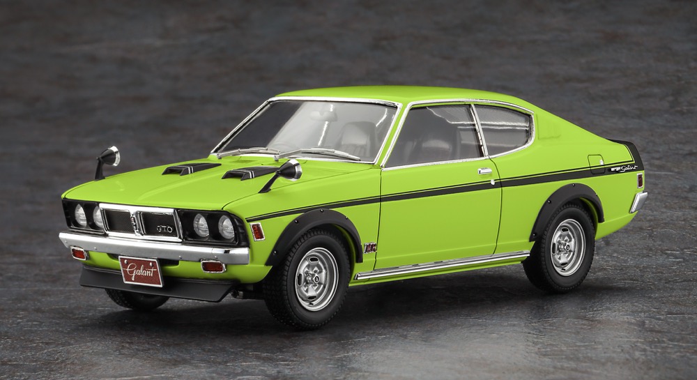 カルさん専用 ニッサン ガゼール (S110) 前期型 HT 2000XE-II (1979