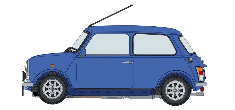 SP仕上げ。車✨プラモデル✨ミニクーパー✨全工程済⚡ピカピカ仕上げ‼️ プラモデル | ミニ・MINI | Joshin webショップ 通販
