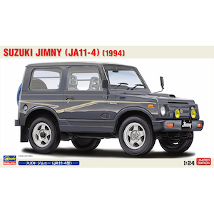 �n�Z�K���b1/24 �X�Y�L �W���j�[ �iJA11-4�^�j�y20784�z�bH 20784 ��޷ ���ư (JA11-4���)
