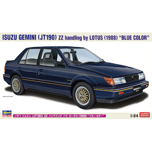 �n�Z�K���b1/24 �����U �W�F�~�j �iJT190�j ZZ �n���h�����O �o�C ���[�^�X �i1988�j �g�u���[�J���[�h�y20804�z�bH 20804 ���� �ު�� JT190 ZZ