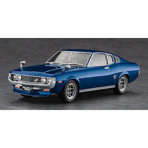 �n�Z�K���b1/24 �g���^ �Z���J LB 1600GT �g�X�g���[�g�J�X�^���h�y20812�z�bH 20812 ��� �ض LB 1600GT