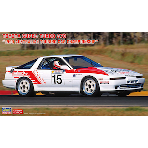 �n�Z�K���b1/24 �g���^ �X�[�v�� �^�[�{ A70 �g1990 �I�[�X�g�����A �c�[�����O�J�[�I�茠�h�y20815�z�bH 20815 ����� ���� A70