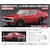�n�Z�K���b1/24 �j�b�T�� �X�J�C���C�� 2000GT-R �iKPGC110�j �g���b�h�J���[�h�y20818�z�bH 20818 ���ײ� 2000GT-R گ��