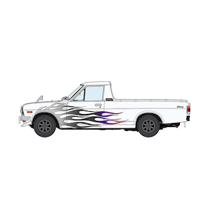 �n�Z�K���b1/24 �_�b�g�T�� �T�j�[�g���b�N �iGB120�j �g�t�@�C�A�p�^�[���h w/�`���X�|�C���[�y20829�z�bH 20829 �ޯĻ� �ư�ׯ� ̧�������