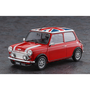 �n�Z�K���b1/24 �~�j �N�[�p�[ 1.3i �i1997�j �g���j�I���W���b�N�h�y20832�z�bH 20832 �� ���߰ 1.3i �Ƶݼެ��