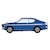 �n�Z�K���b1/24 �O�H �R���g �M������ GTO-MR �g�u���[�J���[�h�y20837�z�bH 20837 ���޼ ��� �ެ�� GTO-MR ��ٰ