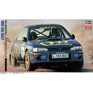 �n�Z�K���b1/24 �X�o�� �C���v���b�T �g1993�N RAC �����[�h�y20859�z�bH 20859 ���� ����گ� RAC�ذ