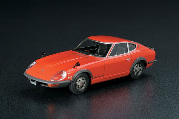 1/24 ニッサン フェアレディ 240Z “カスタムバージョン”【20682 1/24 ニッサン フェアレディ 240Z “カスタムバージョン”【20682