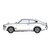 �n�Z�K���b�y�Đ��Y�z1/24 �O�H �M������ GTO 2000GSR �O���^�yHC30�z�bH HC30 ���޼ �ެ�� GTO ��ݷ
