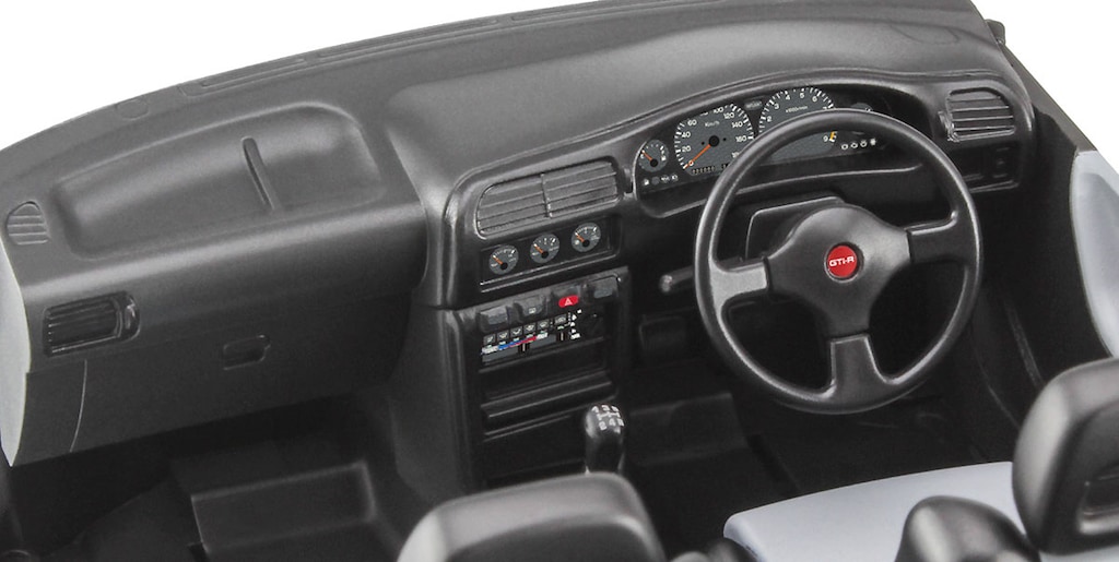 1/24 ニッサン パルサー（RNN14）GTI-R【HC47】 | ハセガワ | H