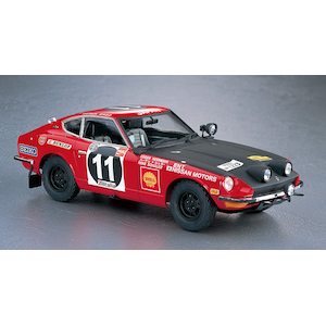 �n�Z�K���b1/24 �_�b�g�T�� 240Z�g1971 �T�t�@�� �����[ �E�B�i�[�h�yHC48�z�bH HC48 �ޯĻ� 240Z 1971
