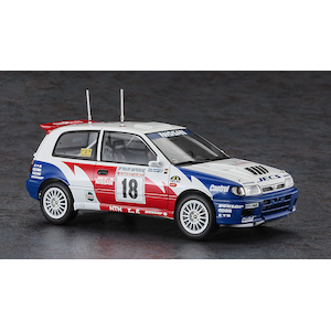�n�Z�K���b1/24 �j�b�T�� �p���T�[�iRNN14�j GTI-R �g1991 �A�N���|���X �����[�h�yHC53�z�bH HC53 Ư����ٻ� GTI-R