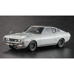 �n�Z�K���b1/24 �g���^ �Z���J LB 1600GT�yHC60�z�bH HC60 ��� �ض LB 1600GT
