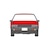ハセガワ｜1/24 ニッサン スカイライン 2000ターボRS （R30） 前期型 （1983）【HC65】｜H HC65 ﾆｯｻﾝ ｽｶｲﾗｲﾝ 2000ﾀｰﾎﾞRS ｾﾞﾝｷ