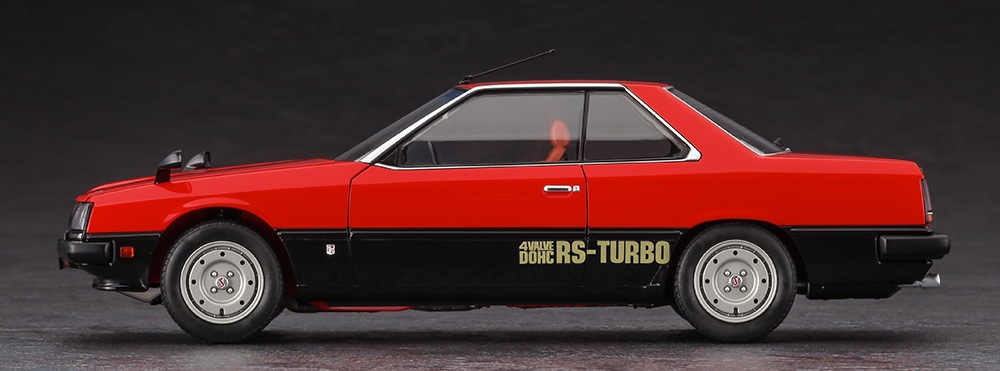 1/24 HR30スカイライン2000GT-EXターボ 1/24 Hr30 Skyline 2000Gt-Ex Turbo | eBay