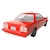 ハセガワ｜1/24 ニッサン スカイライン 2000ターボRS （R30） 前期型 （1983）【HC65】｜H HC65 ﾆｯｻﾝ ｽｶｲﾗｲﾝ 2000ﾀｰﾎﾞRS ｾﾞﾝｷ