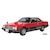 ハセガワ｜1/24 ニッサン スカイライン 2000ターボRS （R30） 前期型 （1983）【HC65】｜H HC65 ﾆｯｻﾝ ｽｶｲﾗｲﾝ 2000ﾀｰﾎﾞRS ｾﾞﾝｷ
