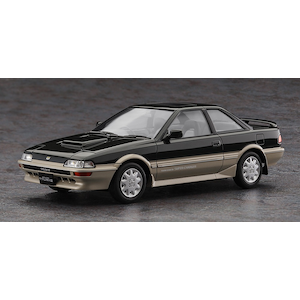 �n�Z�K���b1/24 �g���^ �X�v�����^�[ �g���m AE92 GT-Z ����^ �i1989�j�yHC69�z�bH HC69 ��� ������� ���