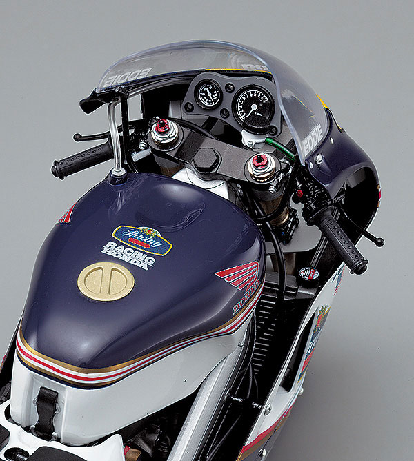 ミニチャンプス1/12 HONDA NSR500 E.ローソン GP1989 1/12 ミニチャンプス ホンダ NSR500 エディローソン GP 1989