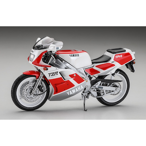 nZKb1/12 }n TZR250 (3MA) (1989)yBK17zbH BK17  TZR250 3MA 1989