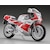 nZKb1/12 }n TZR250 (3MA) (1989)yBK17zbH BK17  TZR250 3MA 1989