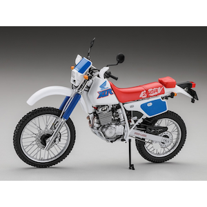 �n�Z�K���b1/12 �z���_ XLR250R (MD22) (1991)�yBK18�z�bH BK18 ���� XLR250R MD22 1991
