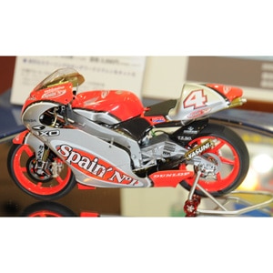 �n�Z�K���b1/12 2002 Honda NSR250�g�`�[�� �O���b�V�[�j�h�i2002 WGP250�j�y21706�z�bH 21706 2002 Honda NSR250