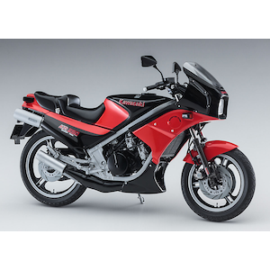 �n�Z�K���b1/12 �J���T�L KR250(KR250A)�h�u���b�N/���b�h�J���[�h�y21740�z�bH 21740 �ܻ� KR250
