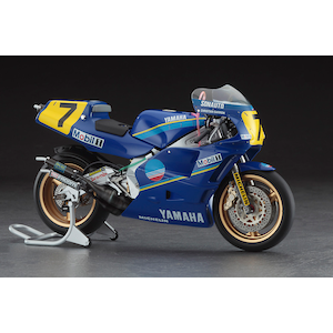 �n�Z�K���b1/12 ���}�n YZR500 �i0W98�j �g�\�m�[�g ���}�n 1988�h�y21752�z�bH 21752 ��� YZR500 �ɰ� ���1988