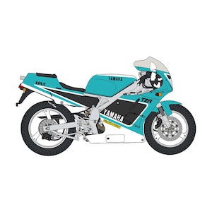 �n�Z�K���b1/12 ���}�n TZR250 �i3MA�j ����^ �i1990�j �g���C�g�V�A���\���b�h1/ ���}�n�u���b�N�h�y21789�z�bH 21789 ��� TZR250 ��� ײļ�ݿد��1/��ׯ�