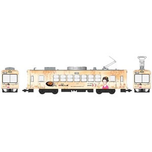 Nゲージ 国内型車両完成品 | 京福電鉄・嵐電 | Joshin webショップ 通販