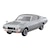 �n�Z�K���b1/32 �g���^ �Z���J LB 1600GT �i�\�V�A���V���o�[�j�yEM01-SS�z�bH EM01-SS ��� �ض LB 1600GT ���ް