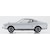 �n�Z�K���b1/32 �g���^ �Z���J LB 1600GT �i�\�V�A���V���o�[�j�yEM01-SS�z�bH EM01-SS ��� �ض LB 1600GT ���ް