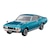 �n�Z�K���b1/32 �g���^ �Z���J LB 1600GT �i�J�W���A���^�[�R�C�Y�j�yEM01-CT�z�bH EM01-CT ��� �ض LB 1600GT ������