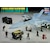 �n�Z�K���b�y�Đ��Y�z1/48 U.S.�O���E���h�N���[�Z�b�gA�yX48-4�z�bH X48-4 US��׳��޸ٰ���A