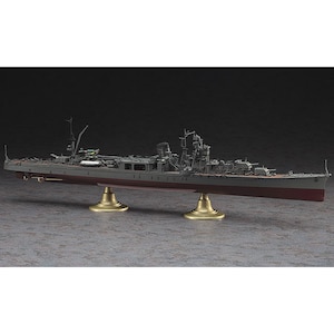 【再生産】1/350 日本海軍 軽巡洋艦 能代“レイテ沖海戦”【40084】