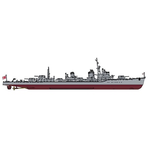 �n�Z�K���b1/700 ���{�C�R �쒀�� ���g(�[�_�^) �t���n�� �X�y�V�����yCH124�z�bH CH124 ���� ճ��Ӷ�� ���ٽ�߼��