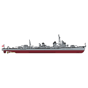 �n�Z�K���b1/700 ���{�C�R �쒀�� ���_�i�����^�j �t���n���X�y�V�����yCH126�z�bH CH126 ������ȸ�� ���ٽ�߼��