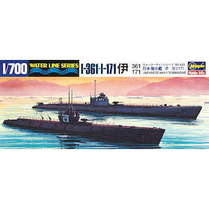 �n�Z�K���b�y�Đ��Y�z1/700 ������ ��361/��171�y433�z�bH 433 �361/171