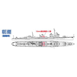 Amazon | ハセガワ 1/700 ウォーターラインシリーズ 日本海軍
