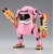 ハセガワ｜1/20 20 メカトロウィーゴ エヴァコラボシリーズ Vol.3 “はちごうき（ぱわーあーむ）”+真希波・マリ・イラストリアス【SP489】｜H SP489 ﾒｶﾄﾛｳｨｰｺﾞ ｴｳﾞｧVol.3 ﾊﾁｺﾞｳｷ