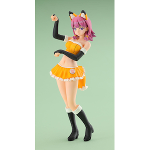 �n�Z�K���b1/12 ���܂��K�[���Y �R���N�V���� No.33 �g�N���A �t���X�g�h�i�L�c�l�j�ySP542�z�bH SP542 �Ϻ�No.33 �ڱ�۽� ���