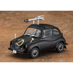 �n�Z�K���b1/24 �w�g���v���t�@�C�^�[�x �f�[�����J�[�ySP632�z�bH SP632 �����̧��� �ް�ݶ�