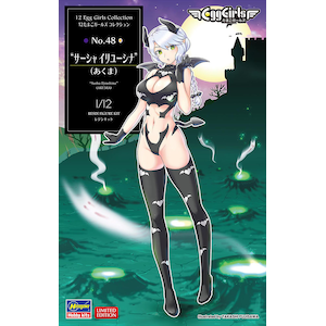 �n�Z�K���b1/12 ���܂��K�[���Y �R���N�V���� No.48 �g�T�[�V�� �C�����[�V�i�h(������)�ySP653�z�bH SP653 �Ϻ�No.48 ���� ��հ��