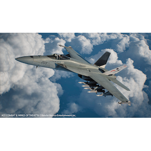 �n�Z�K���b1/72 �uACE COMBAT 8�FWINGS OF THEVE�v F/A-18E �X�[�p�[ �z�[�l�b�g �g�W���[�J�[���h�ySP713�z�bH SP713 AC8 F/A-18E ���߰ΰȯ� �ޮ�����